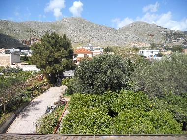 Apartamento de vacaciones en Palermo (Palermo)Casa de vacaciones