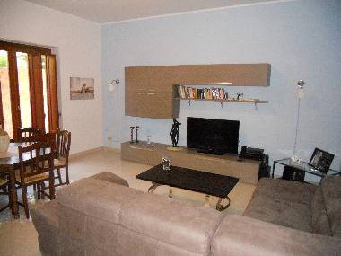 Apartamento de vacaciones en Palermo (Palermo)Casa de vacaciones