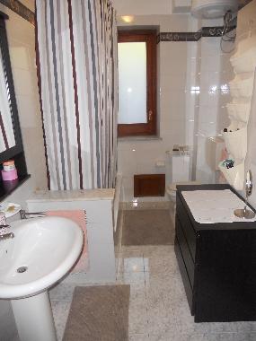 Apartamento de vacaciones en Palermo (Palermo)Casa de vacaciones