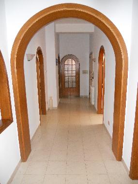 Apartamento de vacaciones en Palermo (Palermo)Casa de vacaciones