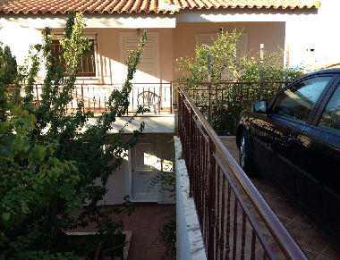 Casa de vacaciones en Agia Marina, Koropi (Attiki)Casa de vacaciones