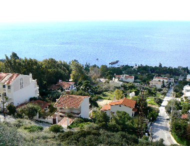 Casa de vacaciones en Agia Marina, Koropi (Attiki)Casa de vacaciones