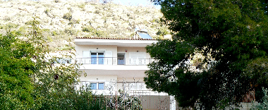 Casa de vacaciones en Agia Marina, Koropi (Attiki)Casa de vacaciones
