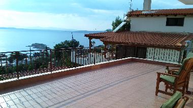 Casa de vacaciones en Agia Marina, Koropi (Attiki)Casa de vacaciones