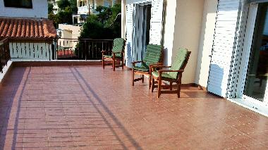Casa de vacaciones en Agia Marina, Koropi (Attiki)Casa de vacaciones