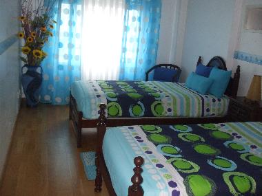 Apartamento de vacaciones en Corroios (Pen�nsula de Set�bal)Casa de vacaciones