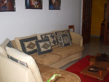 Apartamento de vacaciones en Corroios (Pen�nsula de Set�bal)Casa de vacaciones