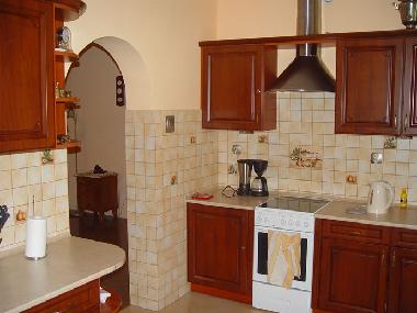 Casa de vacaciones en Nowe Warpno (Zachodniopomorskie)Casa de vacaciones