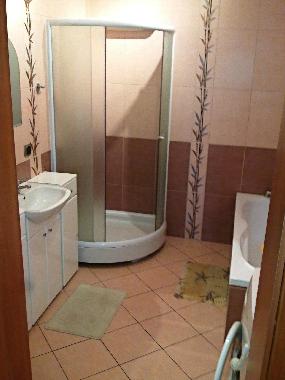 Casa de vacaciones en Nowe Warpno (Zachodniopomorskie)Casa de vacaciones