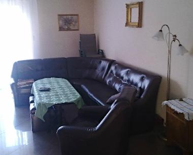 Casa de vacaciones en Nowe Warpno (Zachodniopomorskie)Casa de vacaciones