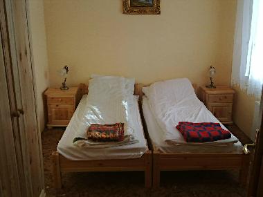 Casa de vacaciones en Nowe Warpno (Zachodniopomorskie)Casa de vacaciones