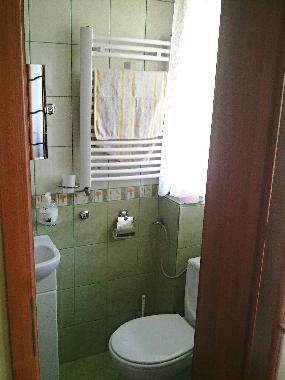 Casa de vacaciones en Nowe Warpno (Zachodniopomorskie)Casa de vacaciones