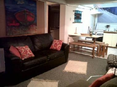 Apartamento de vacaciones en 100 (Region Metropolitana)Casa de vacaciones