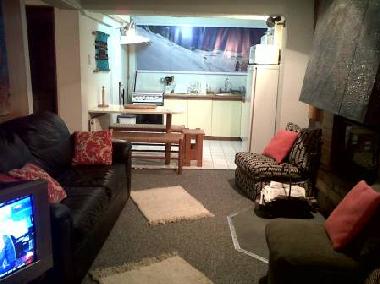 Apartamento de vacaciones en 100 (Region Metropolitana)Casa de vacaciones