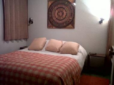 Apartamento de vacaciones en 100 (Region Metropolitana)Casa de vacaciones