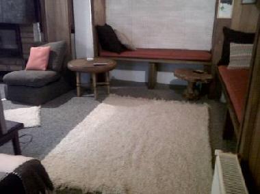 Apartamento de vacaciones en 100 (Region Metropolitana)Casa de vacaciones