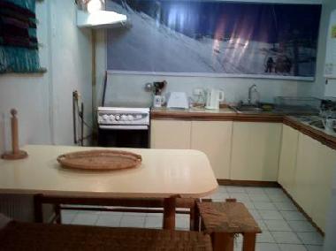 Apartamento de vacaciones en 100 (Region Metropolitana)Casa de vacaciones