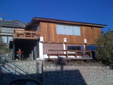 Apartamento de vacaciones en 100 (Region Metropolitana)Casa de vacaciones