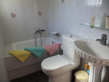 Casa de vacaciones en Ermioni (Argolida)Casa de vacaciones