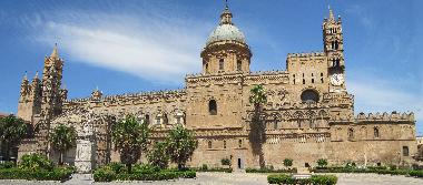 Apartamento de vacaciones en Palermo (Palermo)Casa de vacaciones