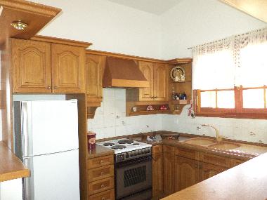 Casa de vacaciones en Ermioni (Argolida)Casa de vacaciones