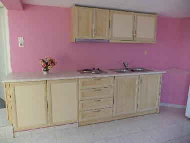 Casa de vacaciones en Ermioni (Argolida)Casa de vacaciones