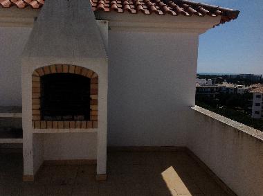 Apartamento de vacaciones en Acoteias (Algarve)Casa de vacaciones