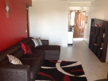 Apartamento de vacaciones en Acoteias (Algarve)Casa de vacaciones