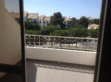 Apartamento de vacaciones en Acoteias (Algarve)Casa de vacaciones