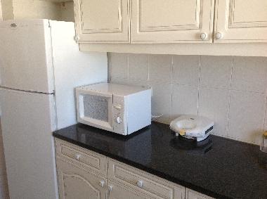 Apartamento de vacaciones en Acoteias (Algarve)Casa de vacaciones