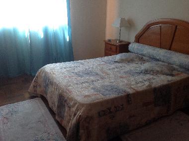 Apartamento de vacaciones en Acoteias (Algarve)Casa de vacaciones