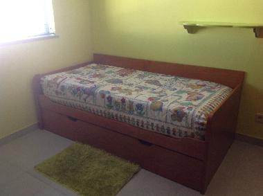 Apartamento de vacaciones en Acoteias (Algarve)Casa de vacaciones