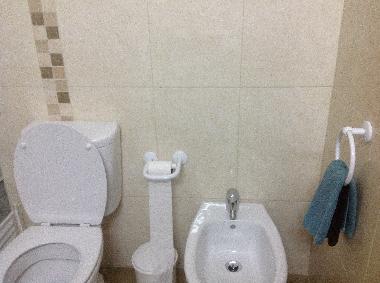 Apartamento de vacaciones en Acoteias (Algarve)Casa de vacaciones