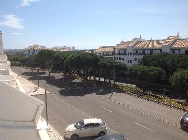 Apartamento de vacaciones en Acoteias (Algarve)Casa de vacaciones