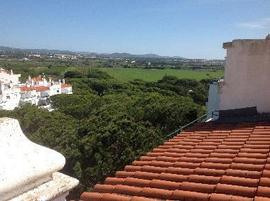 Apartamento de vacaciones en Acoteias (Algarve)Casa de vacaciones