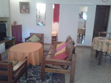 Villa en chateaudouble (Var)Casa de vacaciones