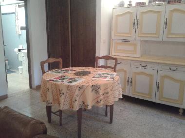 Villa en chateaudouble (Var)Casa de vacaciones