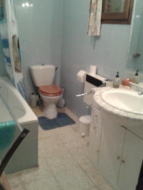 Villa en chateaudouble (Var)Casa de vacaciones