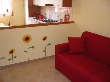 Apartamento de vacaciones en Cefal� (Palermo)Casa de vacaciones