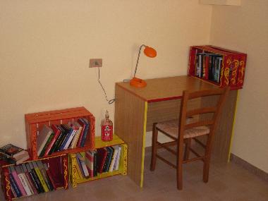 Apartamento de vacaciones en Cefal� (Palermo)Casa de vacaciones