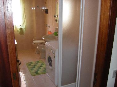 Apartamento de vacaciones en Cefal� (Palermo)Casa de vacaciones