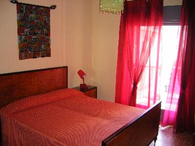 Apartamento de vacaciones en Cefal� (Palermo)Casa de vacaciones