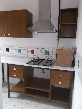 Apartamento de vacaciones en kuzguncuk (Istanbul)Casa de vacaciones