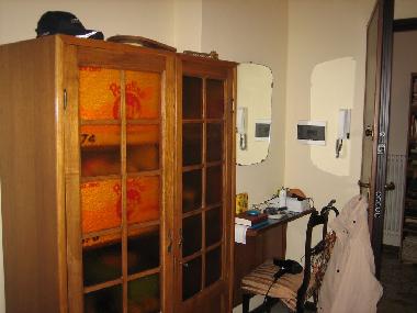 Apartamento de vacaciones en Arona(No) (Novara)Casa de vacaciones