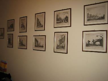 Apartamento de vacaciones en Arona(No) (Novara)Casa de vacaciones