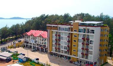 Apartamento de vacaciones en Laem Mae Phim (Rayong)Casa de vacaciones