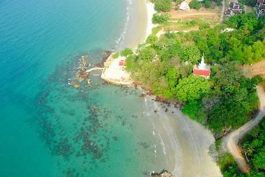 Apartamento de vacaciones en Laem Mae Phim (Rayong)Casa de vacaciones