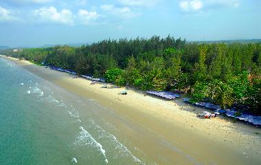 Apartamento de vacaciones en Laem Mae Phim (Rayong)Casa de vacaciones