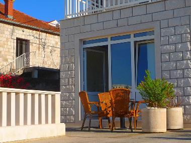Apartamento de vacaciones en CAVTAT (Dubrovacko-Neretvanska)Casa de vacaciones