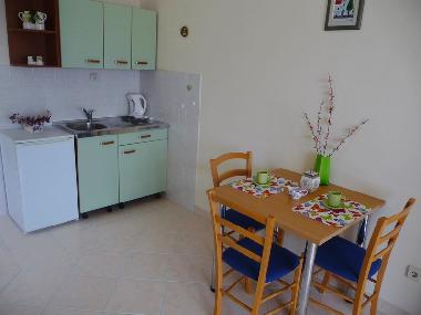 Apartamento de vacaciones en CAVTAT (Dubrovacko-Neretvanska)Casa de vacaciones